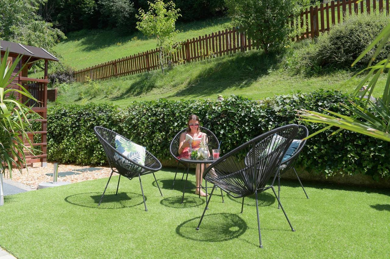 Pension Hochkoenigblick Sankt Johann im Pongau Dış mekan fotoğraf
