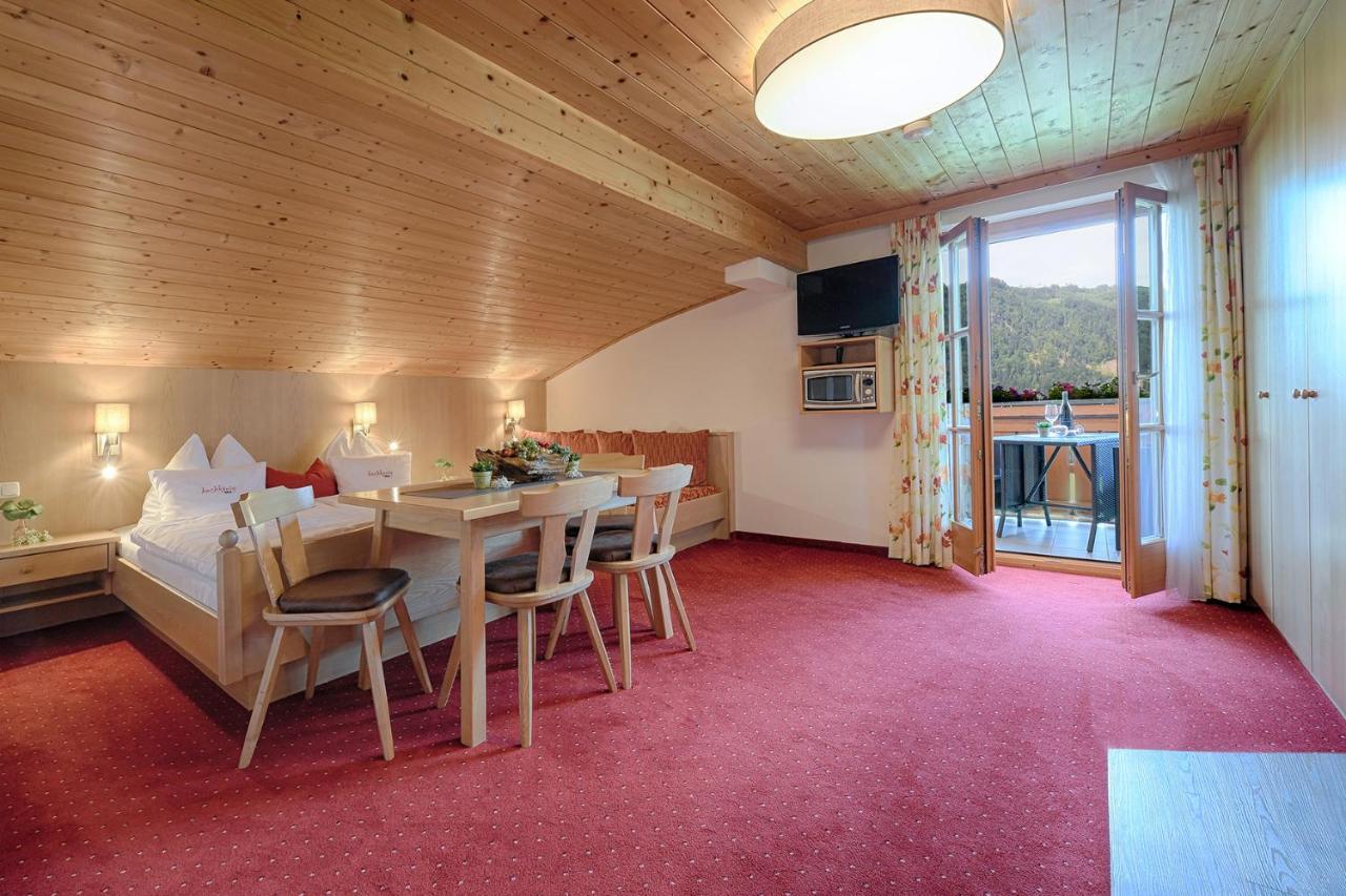 Pension Hochkoenigblick Sankt Johann im Pongau Dış mekan fotoğraf