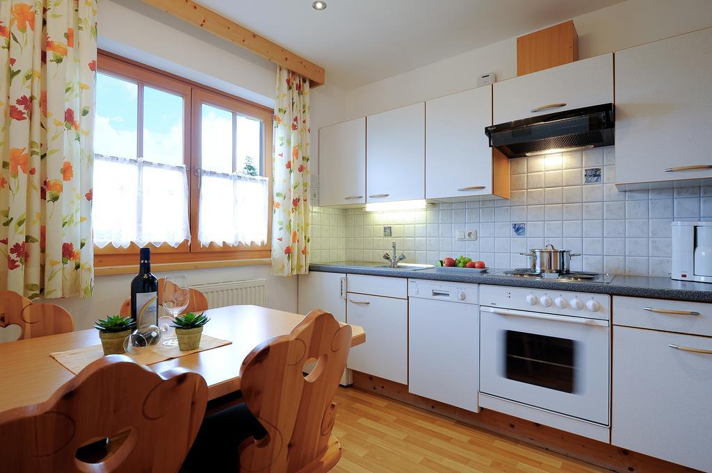 Pension Hochkoenigblick Sankt Johann im Pongau Dış mekan fotoğraf