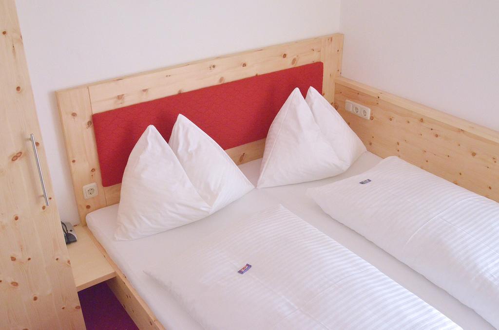 Pension Hochkoenigblick Sankt Johann im Pongau Dış mekan fotoğraf