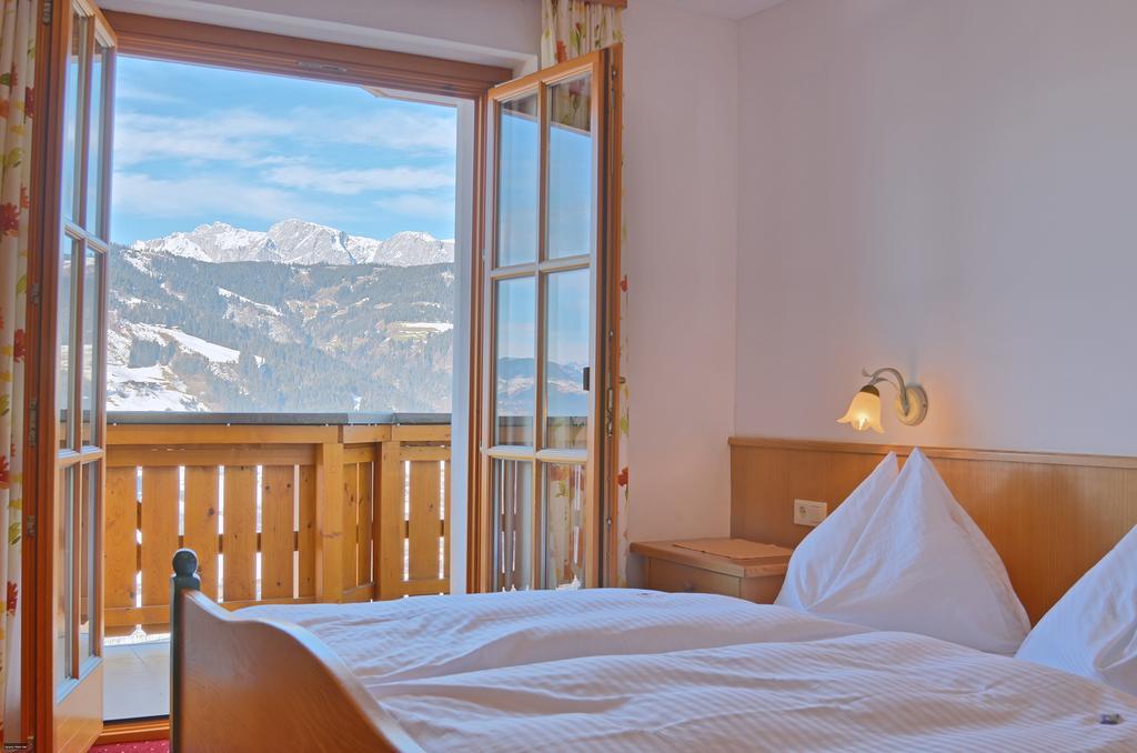 Pension Hochkoenigblick Sankt Johann im Pongau Dış mekan fotoğraf