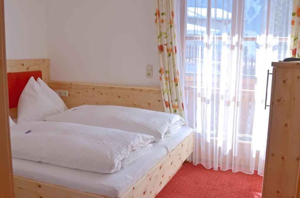 Pension Hochkoenigblick Sankt Johann im Pongau Oda fotoğraf