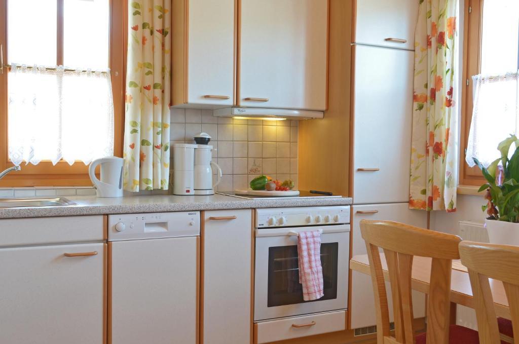Pension Hochkoenigblick Sankt Johann im Pongau Dış mekan fotoğraf